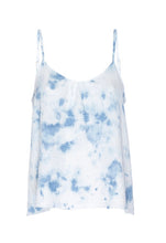 Load image into Gallery viewer, Millie Swing Cami in Watercolor
