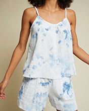 Load image into Gallery viewer, Millie Swing Cami in Watercolor
