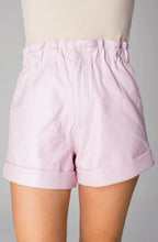 Load image into Gallery viewer, Peyton Short in Lavender.
