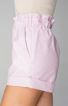 Load image into Gallery viewer, Peyton Short in Lavender.
