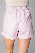 Load image into Gallery viewer, Peyton Short in Lavender.
