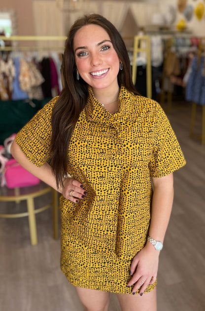 Rhiannon Blouse in Tobacco