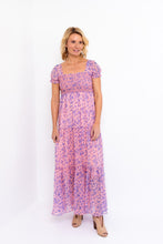 Load image into Gallery viewer, Hattie Bluebonnet Maxi
