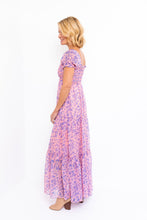 Load image into Gallery viewer, Hattie Bluebonnet Maxi
