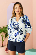 Load image into Gallery viewer, Mia Short in Navy
