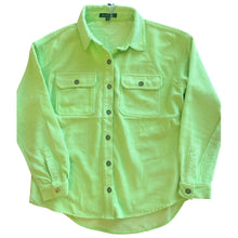 Load image into Gallery viewer, Lime Chord Shirt

