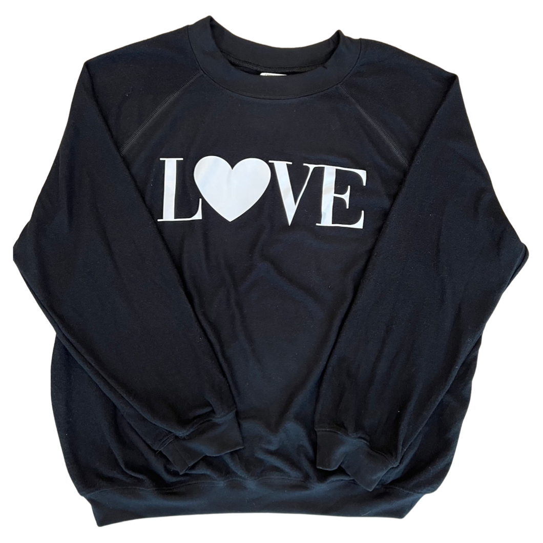 Corey Love Sweatshirt