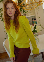 Load image into Gallery viewer, Aggie Sweater in Ace
