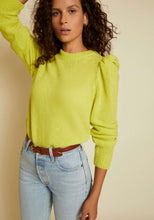 Load image into Gallery viewer, Aggie Sweater in Ace
