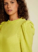 Load image into Gallery viewer, Aggie Sweater in Ace
