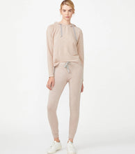 Load image into Gallery viewer, Taupe Pullover Hoodie
