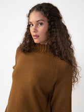 Load image into Gallery viewer, The Sweater Mini In Spice
