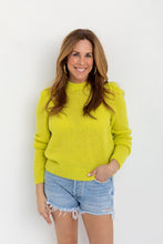 Load image into Gallery viewer, Aggie Sweater in Ace
