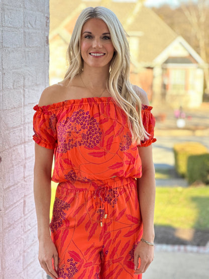 Eleny Pant in Sunshine Street