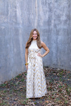Load image into Gallery viewer, Alice Dress in Champagne
