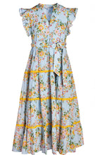 Load image into Gallery viewer, Kemble Dress in Garden Party
