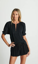 Load image into Gallery viewer, Quinn Top in Black
