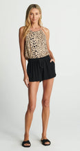 Load image into Gallery viewer, Jade Short in Black
