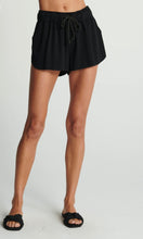 Load image into Gallery viewer, Jade Short in Black
