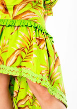 Load image into Gallery viewer, Sophia Skirt in Palma
