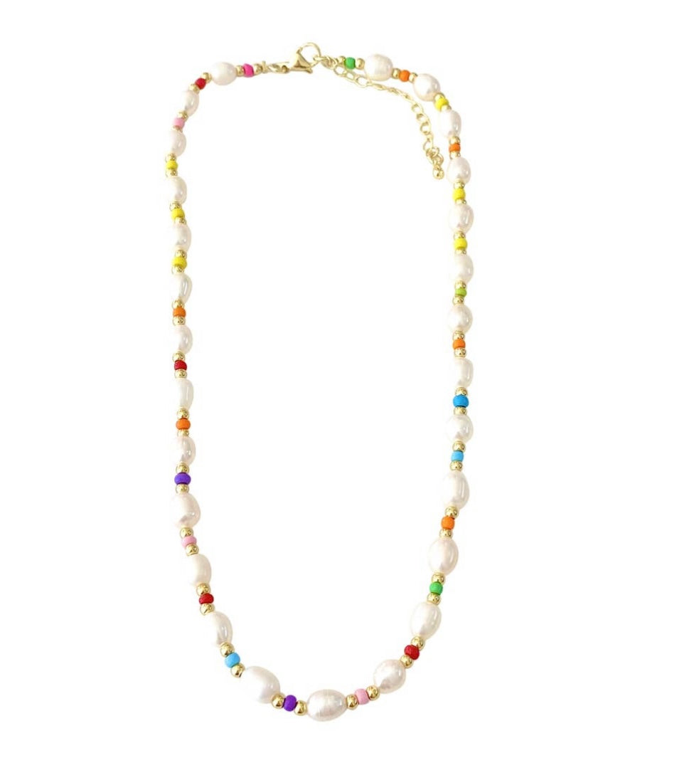 Haleigh Necklace