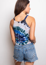 Load image into Gallery viewer, Rebecca Strappy Tank
