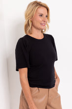 Load image into Gallery viewer, Alejandra Vegan Leather Short in Camel
