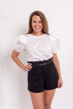 Load image into Gallery viewer, Kayla Top in Ivory
