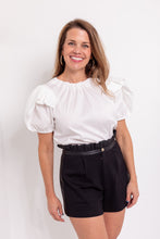 Load image into Gallery viewer, Kayla Top in Ivory
