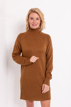 Load image into Gallery viewer, The Sweater Mini In Spice
