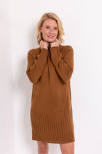 Load image into Gallery viewer, The Sweater Mini In Spice
