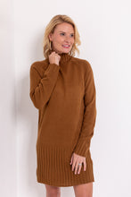 Load image into Gallery viewer, The Sweater Mini In Spice
