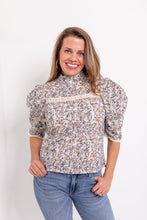 Load image into Gallery viewer, Fall Wildflower Top
