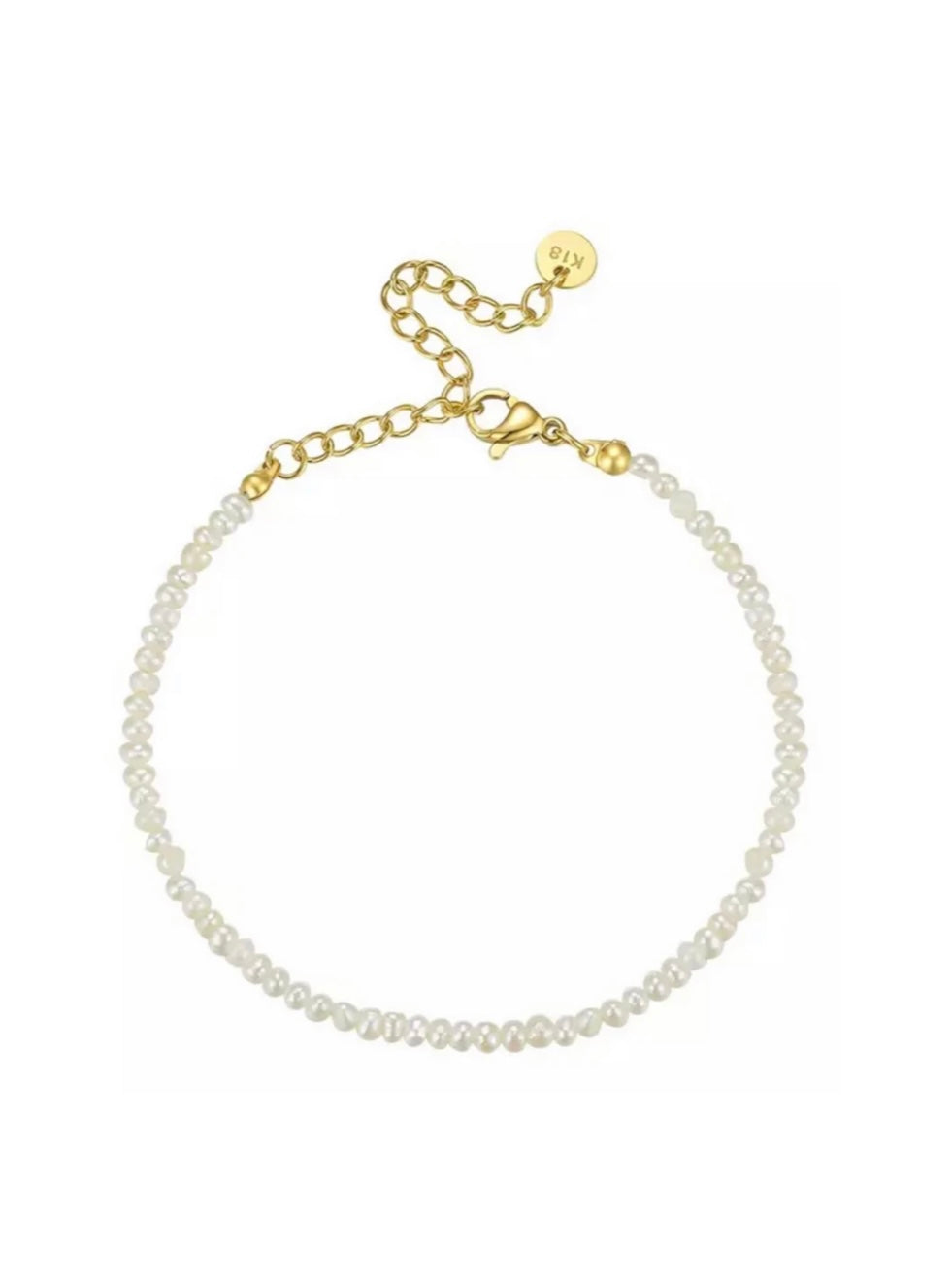 Mother of Pearl Bracelet