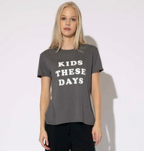 Load image into Gallery viewer, Kids Loose Tee
