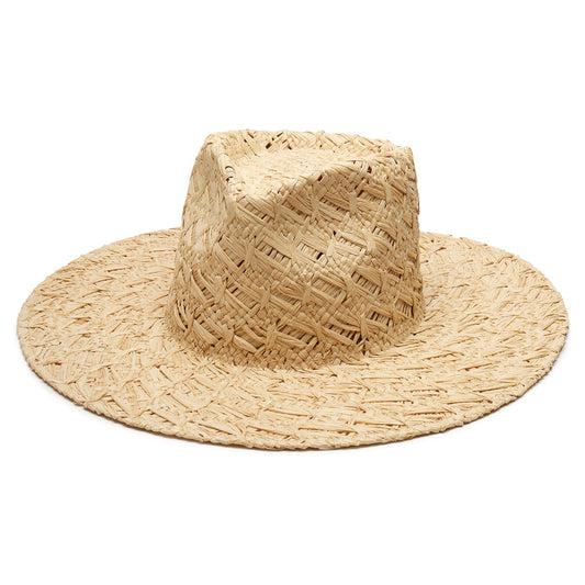 Suki Hat in Natural