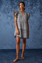 Load image into Gallery viewer, Bay Dress in Check
