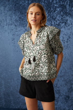 Load image into Gallery viewer, Mia Short in Black
