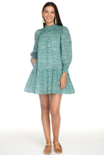Load image into Gallery viewer, Lucy Dress in Sketch Pine
