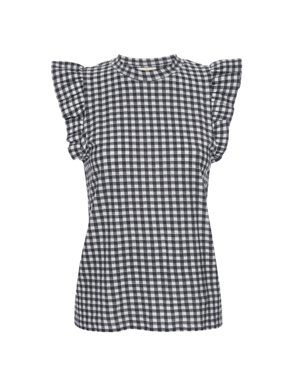 Paulette Tank in Toto