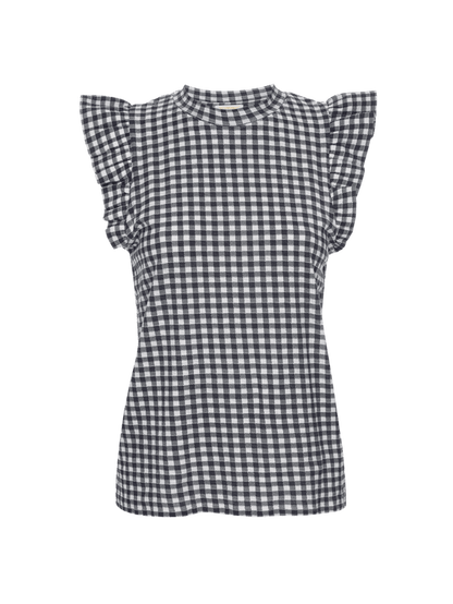 Paulette Tank in Toto