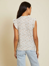 Load image into Gallery viewer, Paulette Tank in Meadow
