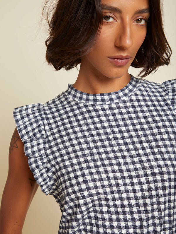 Paulette Tank in Toto