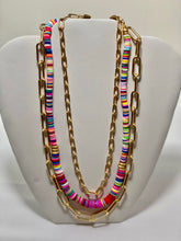 Load image into Gallery viewer, Sunset Necklace

