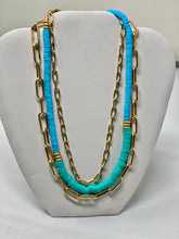 Load image into Gallery viewer, Sunset Necklace
