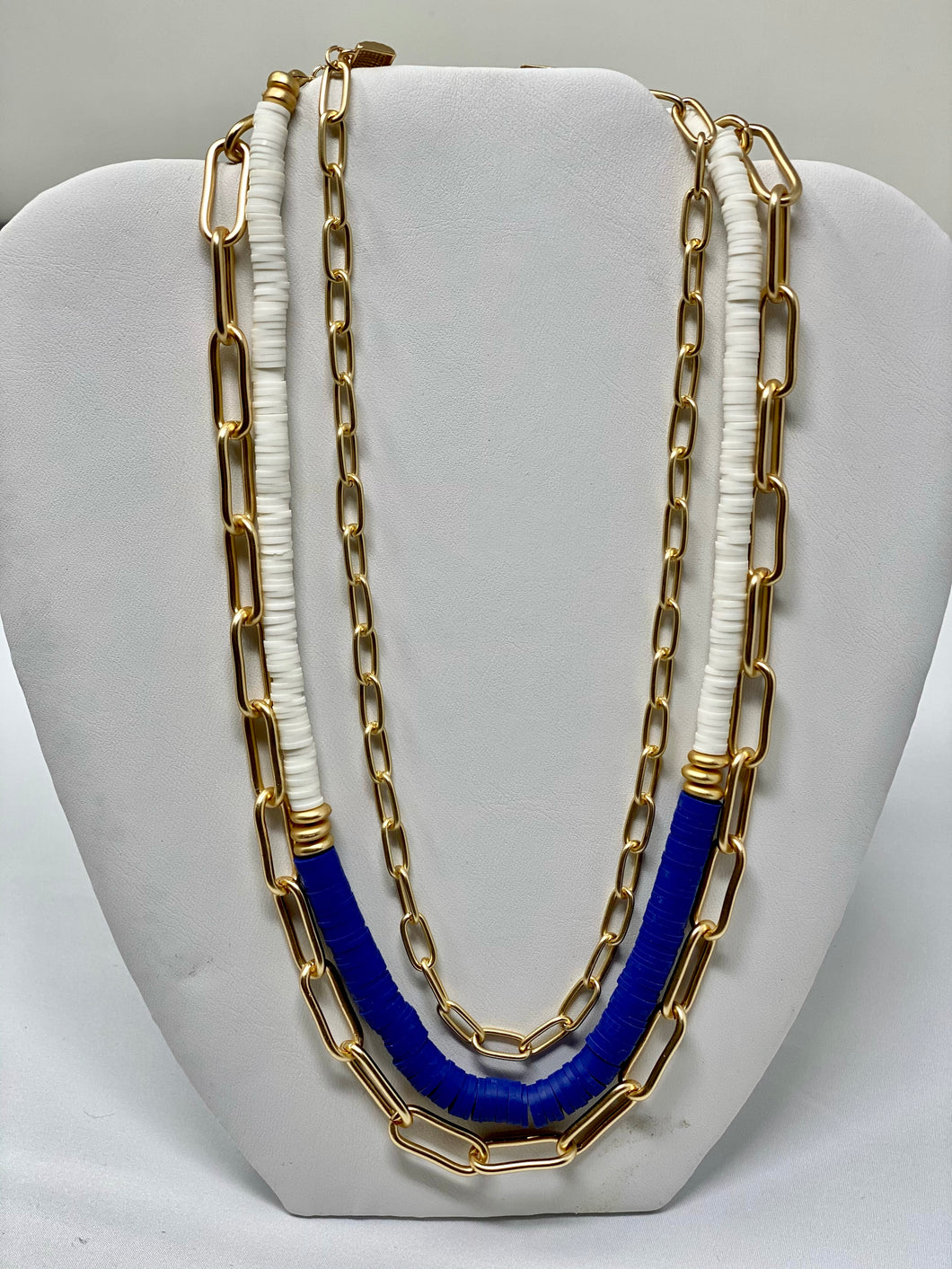 Sunset Necklace
