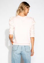 Load image into Gallery viewer, Chelsea Sweater in Ballerina
