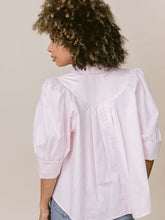 Load image into Gallery viewer, Reba Top in Blush
