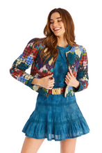 Load image into Gallery viewer, Quilted Reversible Jacket
