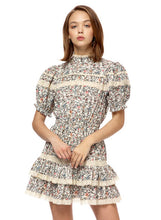Load image into Gallery viewer, Fall Wildflower Dress
